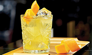 Four cheers to Cutty Sark!